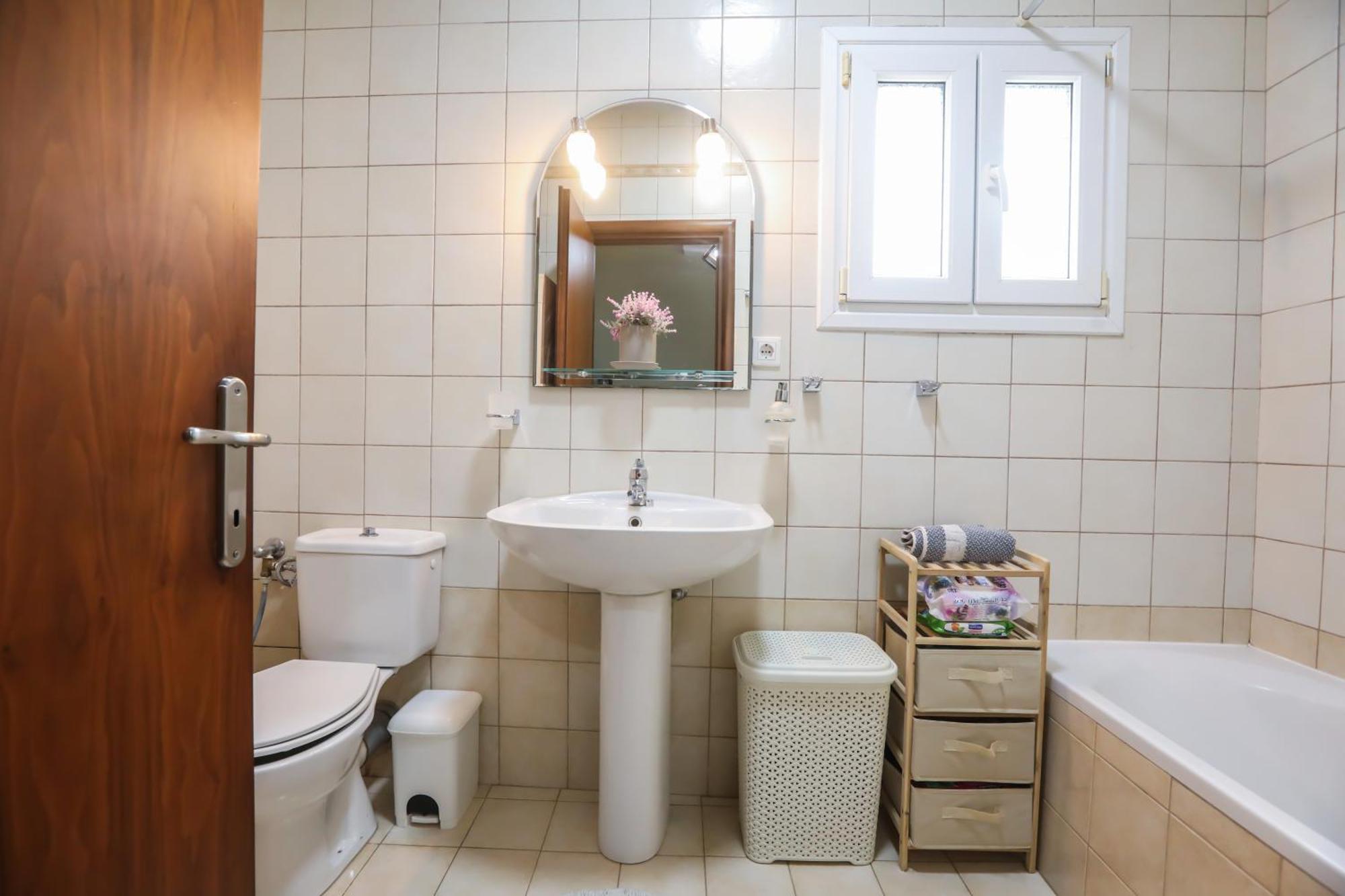 Apartament Martzon House Corfu Kynopiástai Zewnętrze zdjęcie