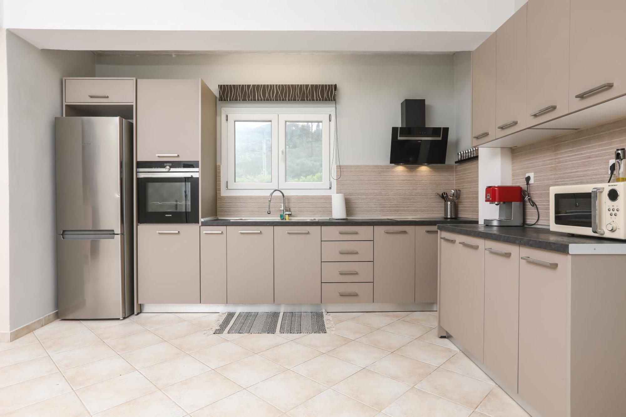 Apartament Martzon House Corfu Kynopiástai Zewnętrze zdjęcie