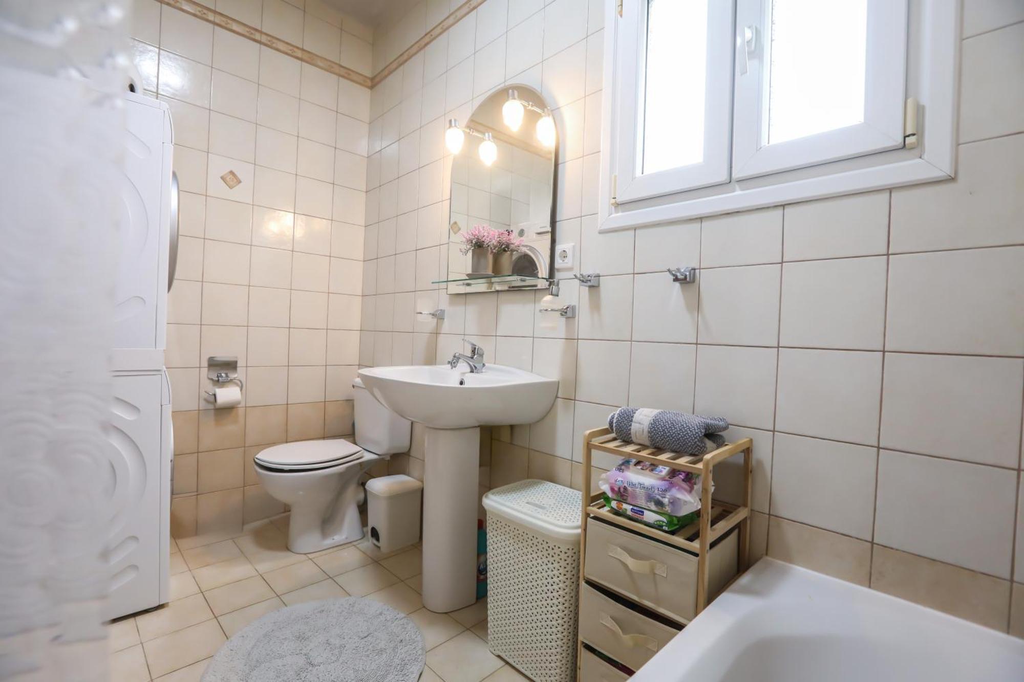 Apartament Martzon House Corfu Kynopiástai Zewnętrze zdjęcie